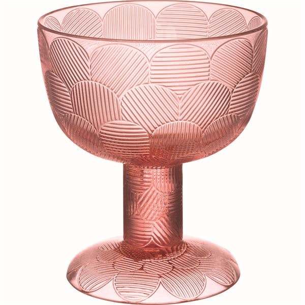 Miranda Skål 14,5 cm Laxrosa