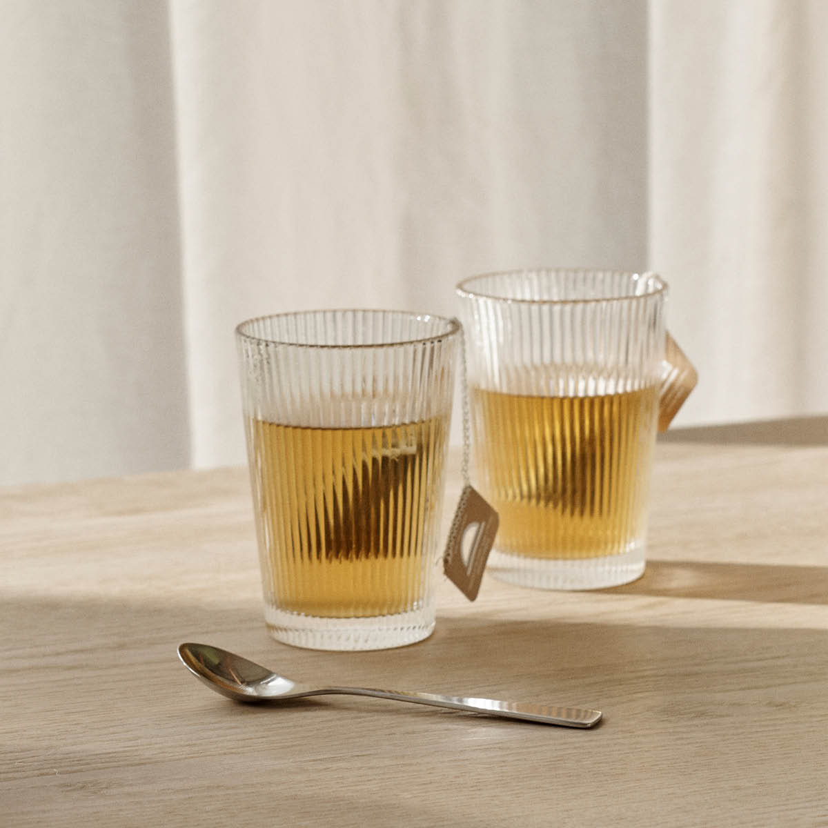 Pilastro Dricksglas 24 cl 6-pack