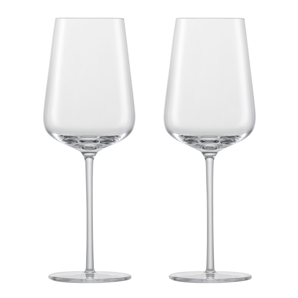 Vervino Riesling Vitvinsglas 40 cl 2-pack