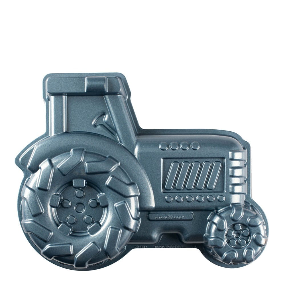 Bakform Traktor