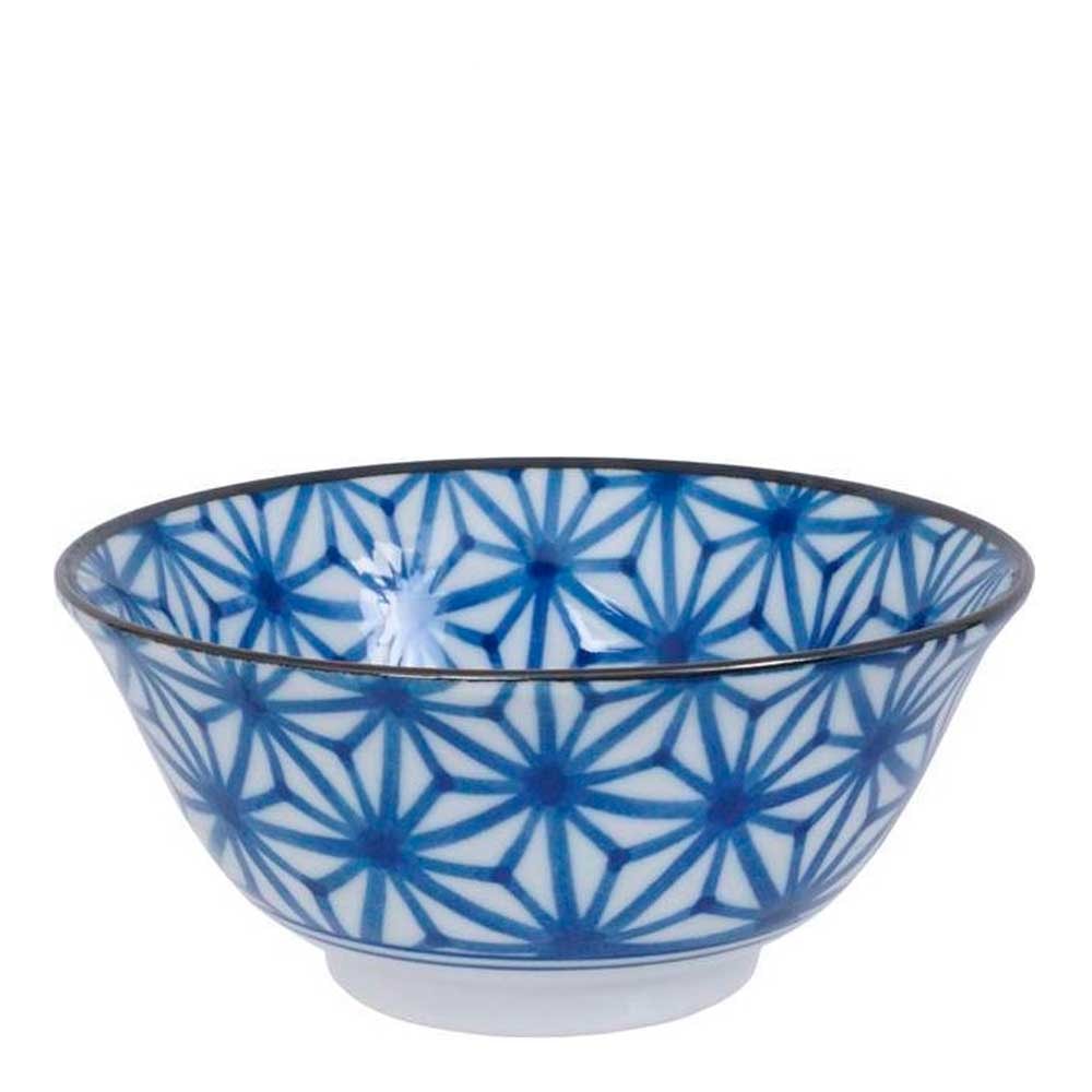 Mixed Bowls Skål 15 cm Mönster B