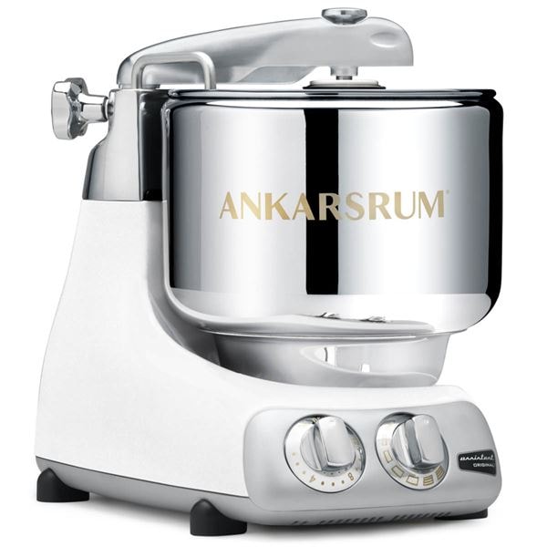 Assistent Original Akm6230Mw Köksmaskin Matt Vit