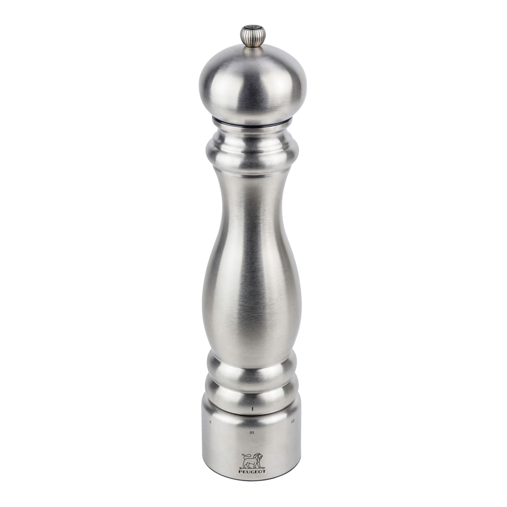 Paris Chef U?Select Pepparkvarn 30 cm Rostfritt Stål