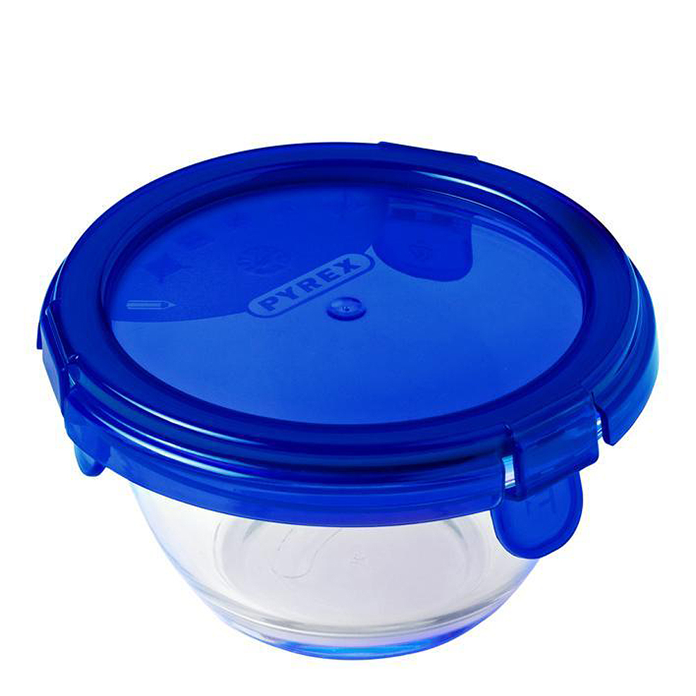 Cook & Go Matlåda 11x6 cm 0,2 L