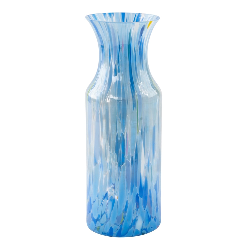 Swirl Karaff 1,4 L Blå