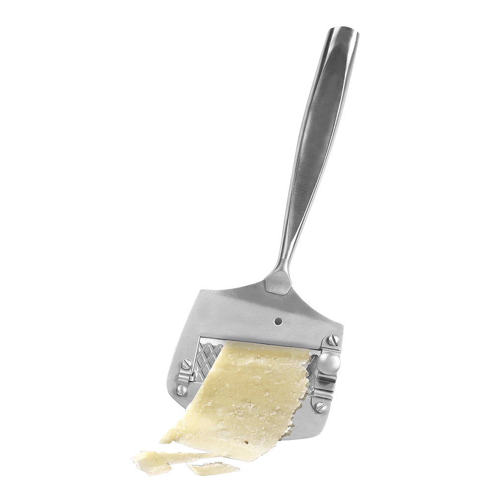Monaco+ Parmesanhyvel