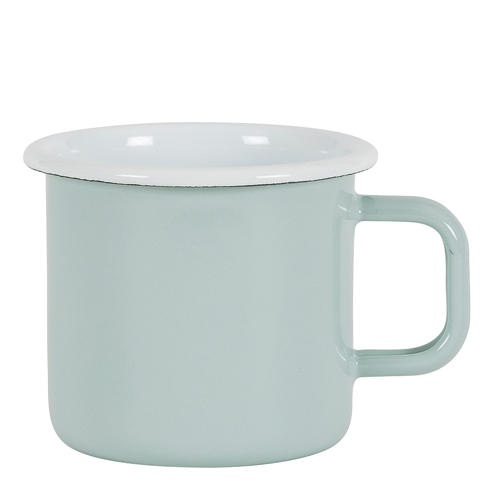 Mugg 37 cl Grön