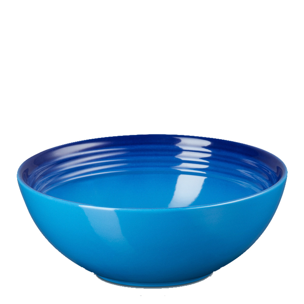 Signature Djup Tallrik 16 cm Azure