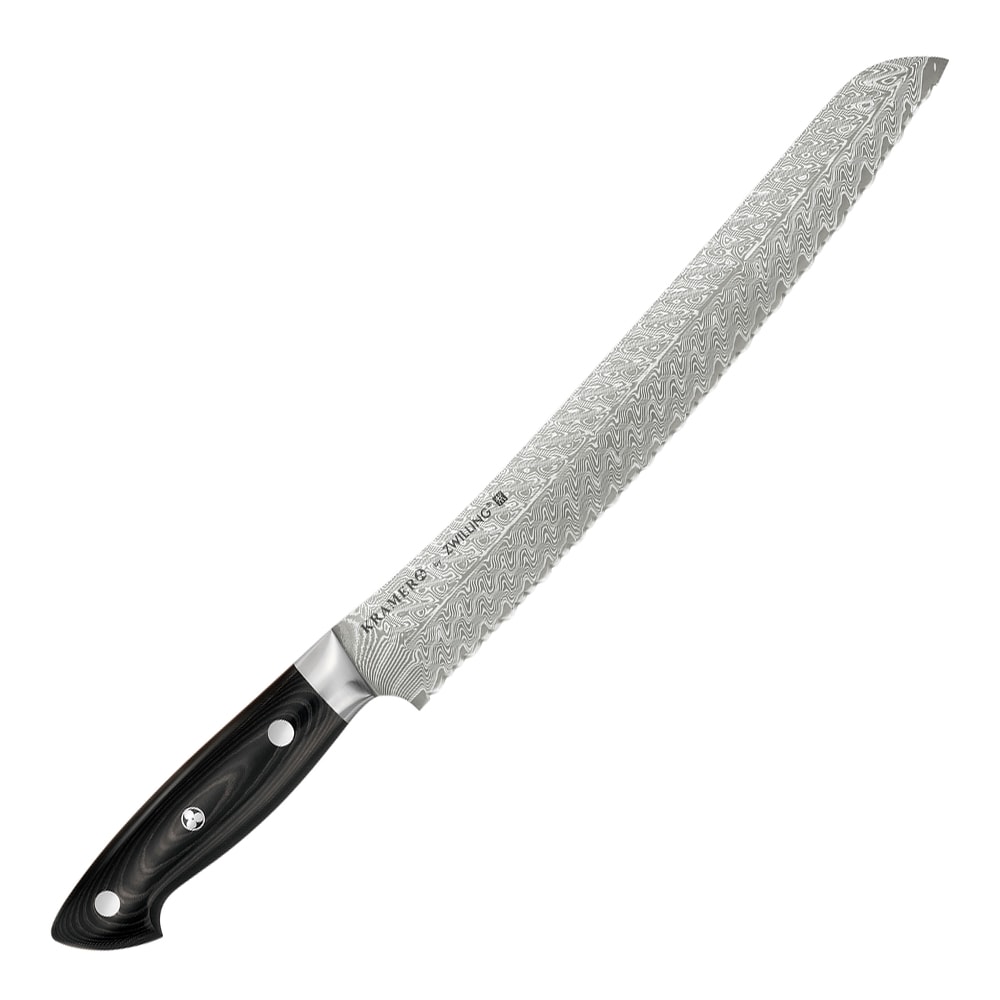 Kramer Brödkniv 26 cm