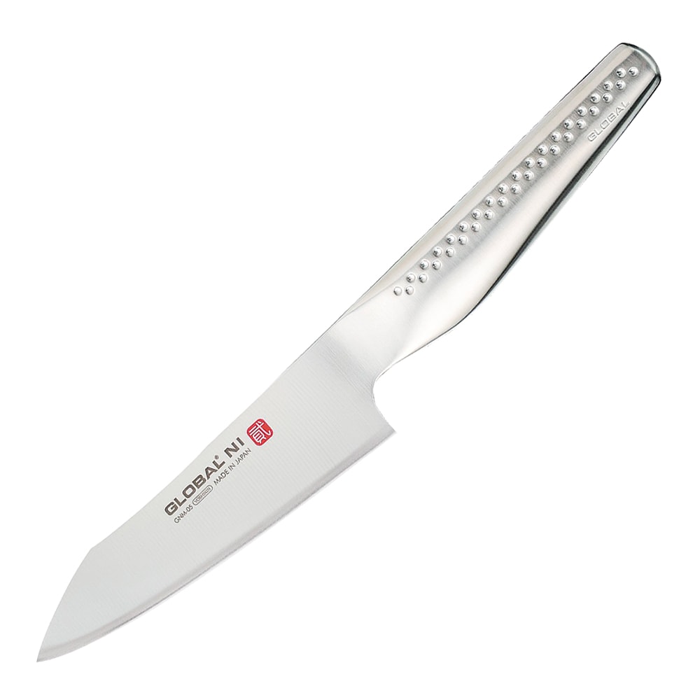 Global GNM-05 Santokukniv oriental 13 cm