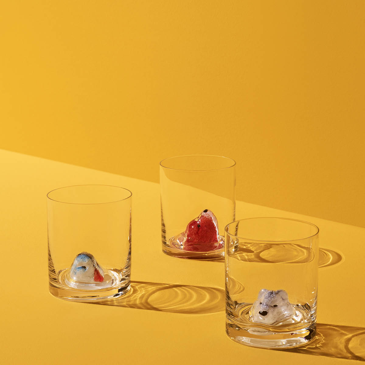 New Friends Tumbler Räv 46 cl