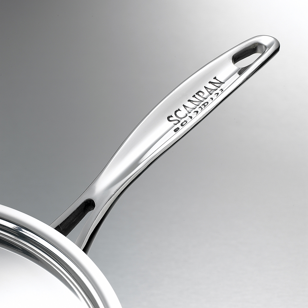 Fusion 5 Kastrull 1,3 L 14 cm
