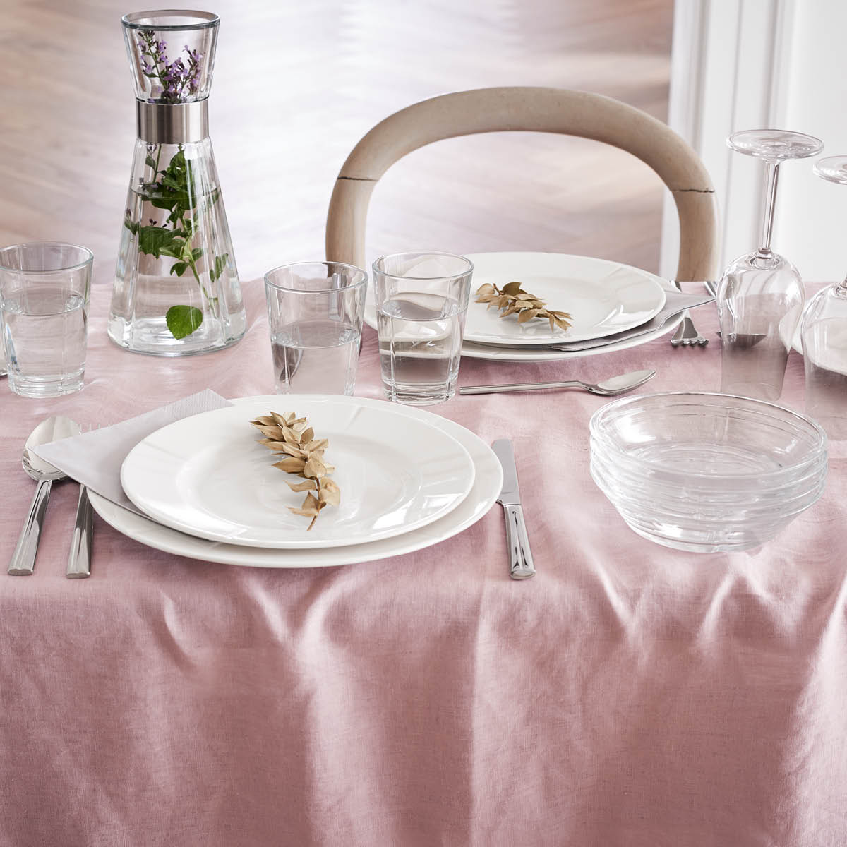 Grand Cru Tallrik flat 27 cm