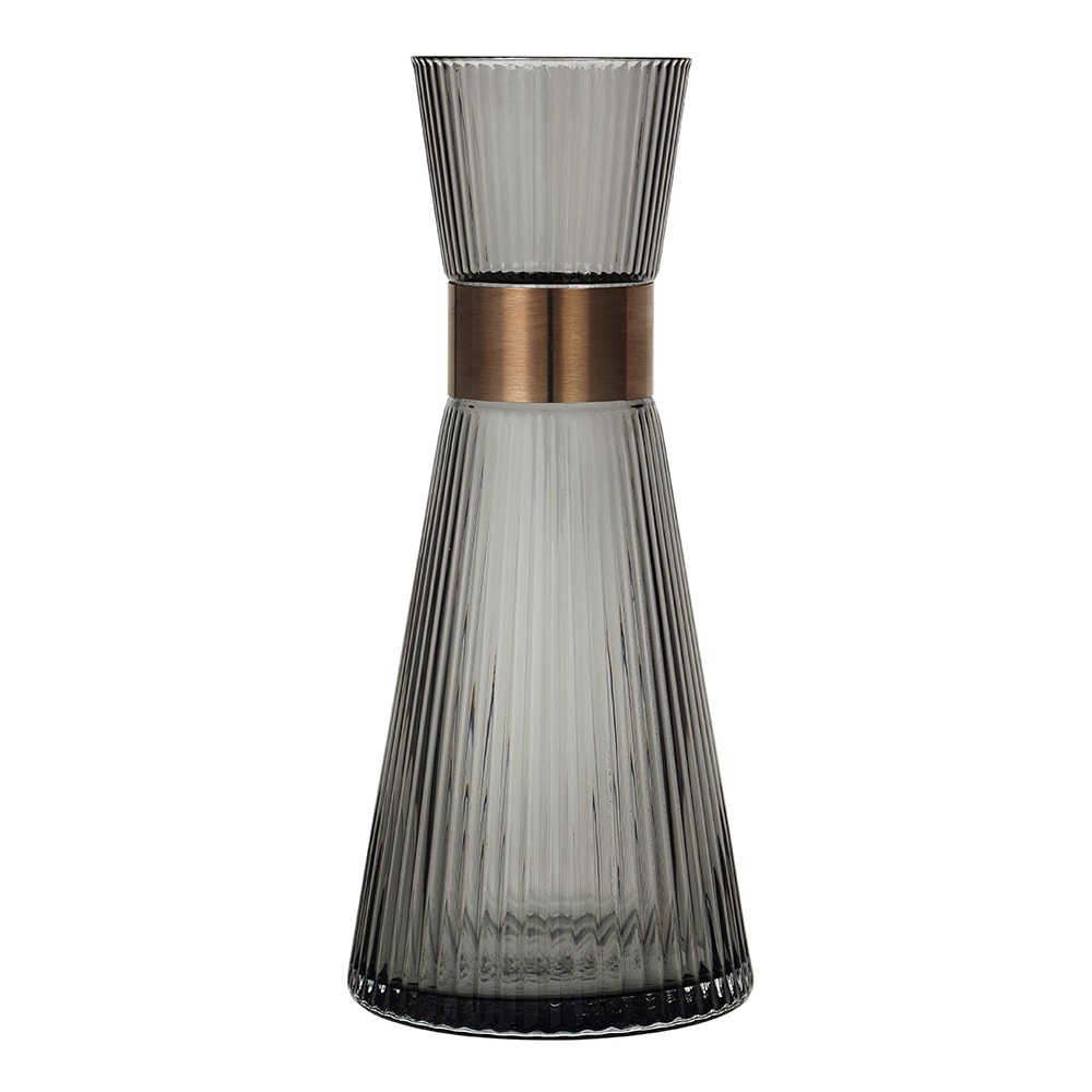 Grand Cru Nouveau Vattenkaraff 1 L Smoke