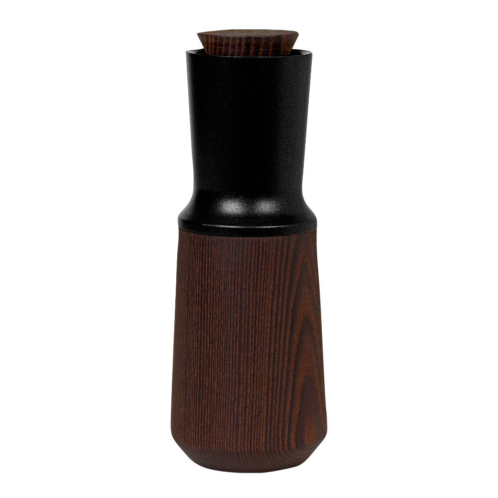 Rå Kvarn 20 cm Svart