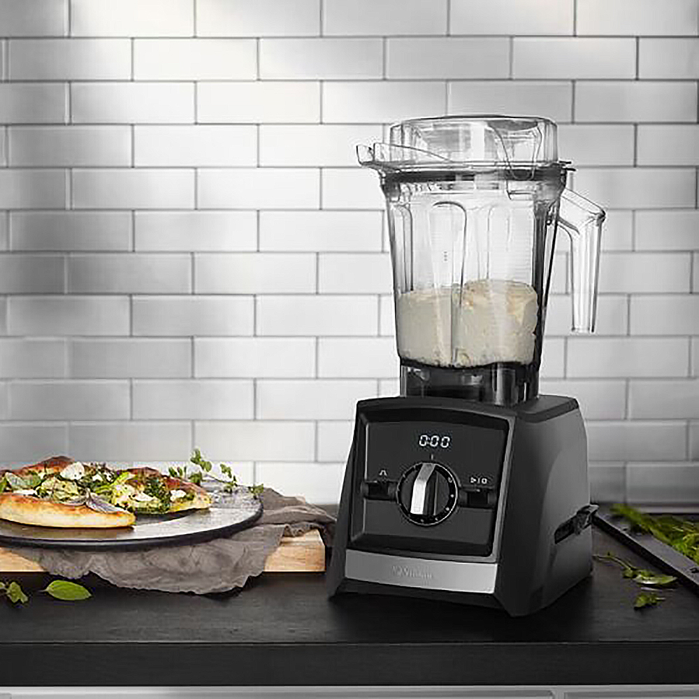Ascent Blender A2300i Slate