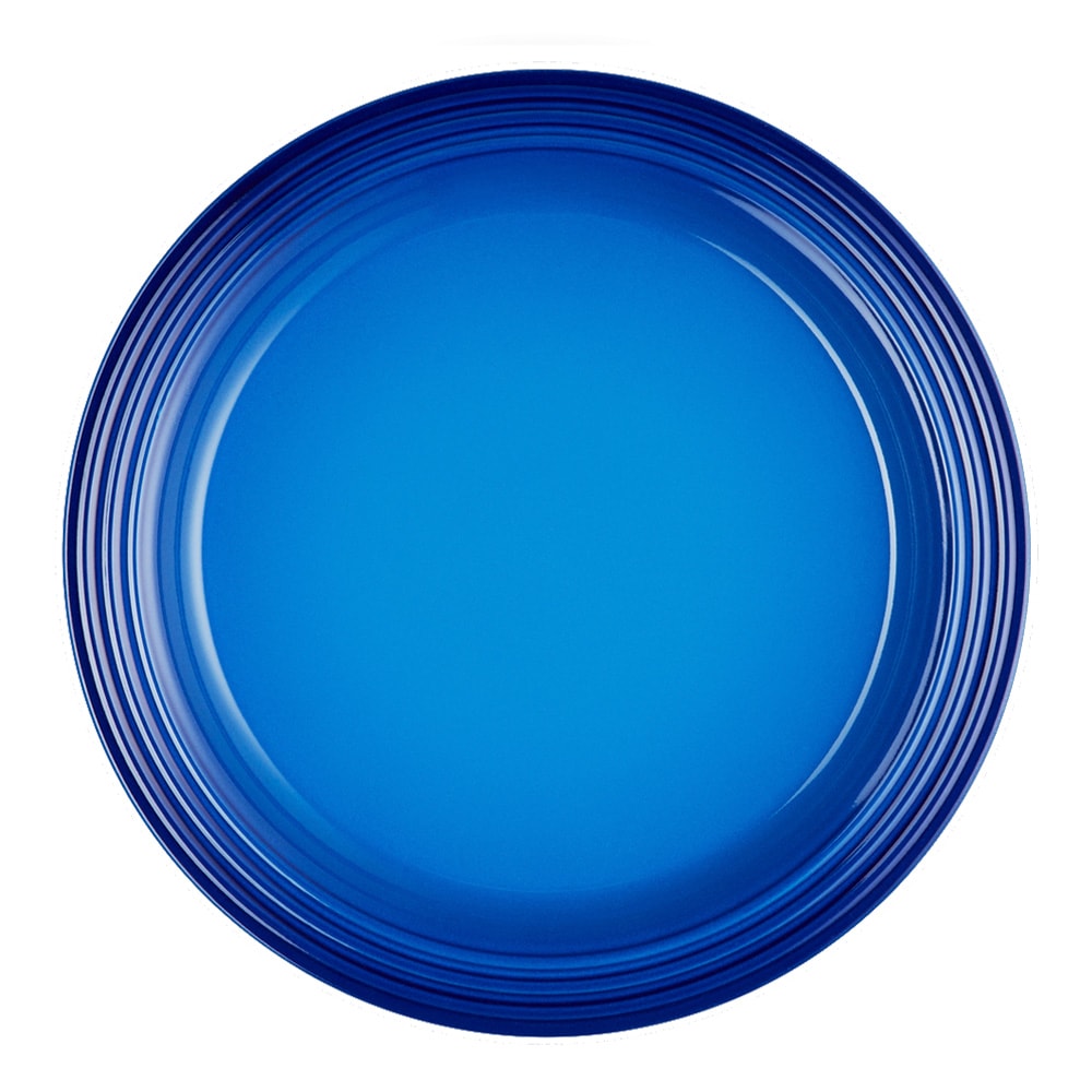 Signature Tallrik 27 cm Azure
