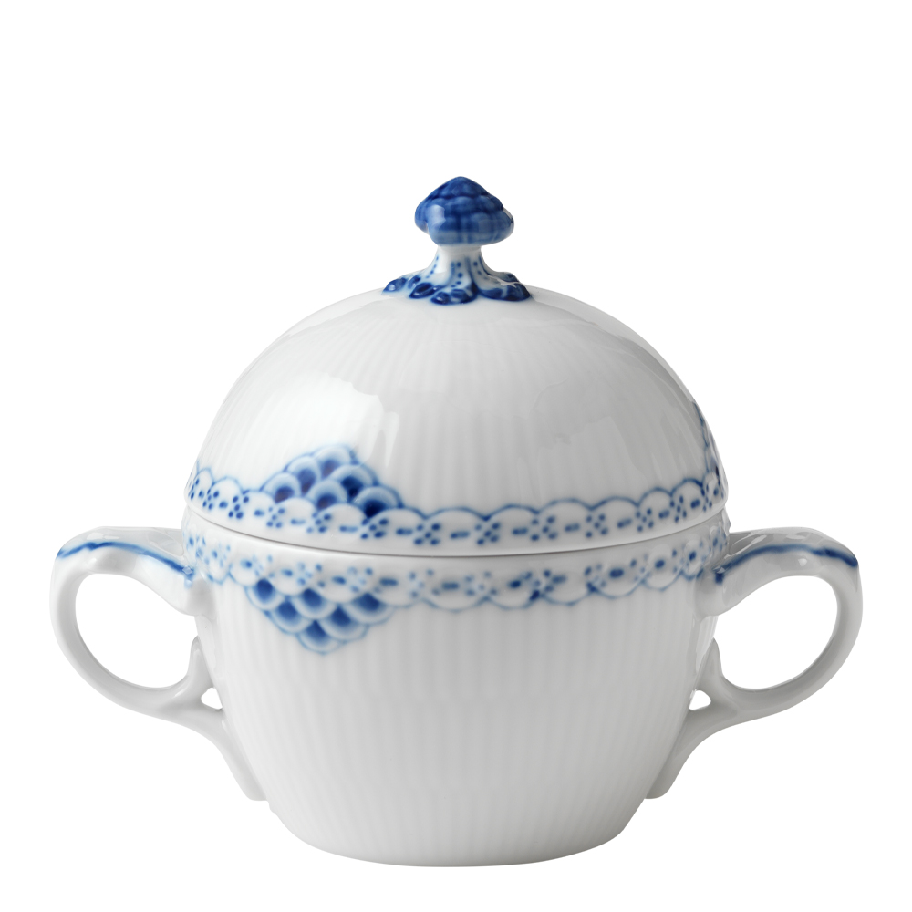 Princess Sockerskål med lock 20 cl