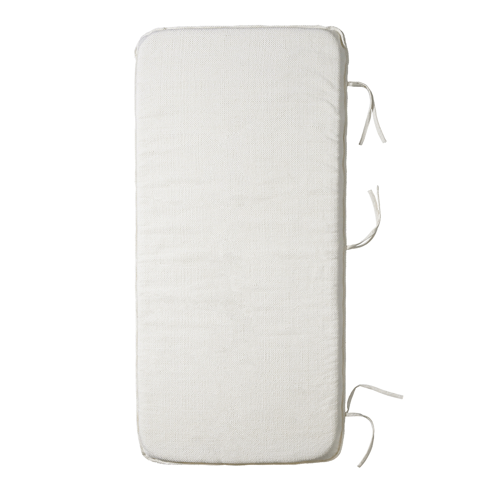 Puna Sittdyna 170 cm Vit