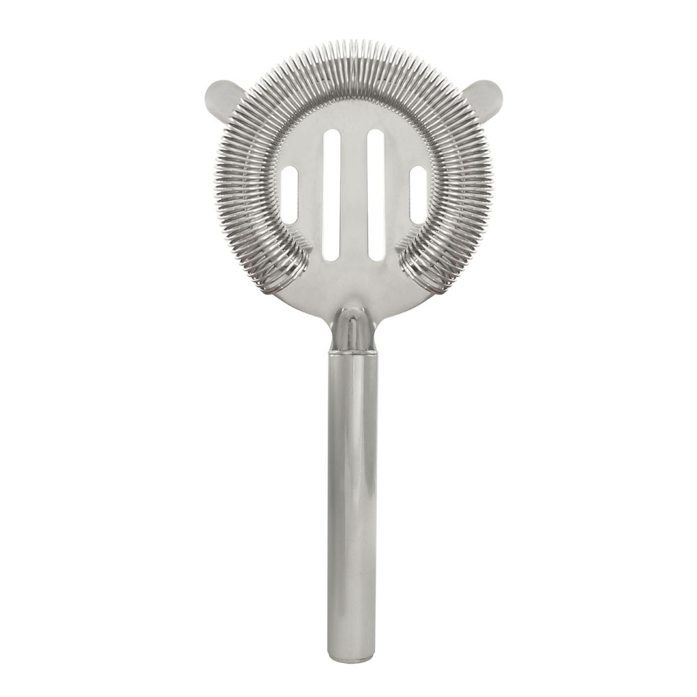Strainer i Rostfritt Stål 23 cm