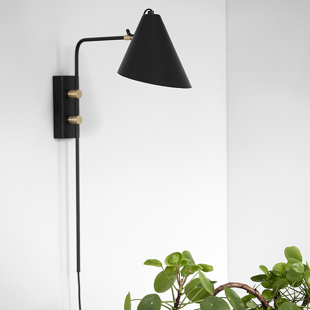 Club Vägglampa