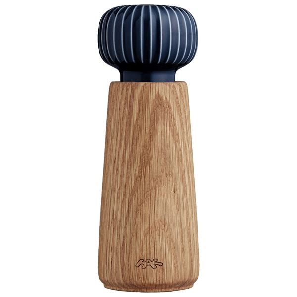 Hammersh?i Kvarn 18,5 cm Indigo