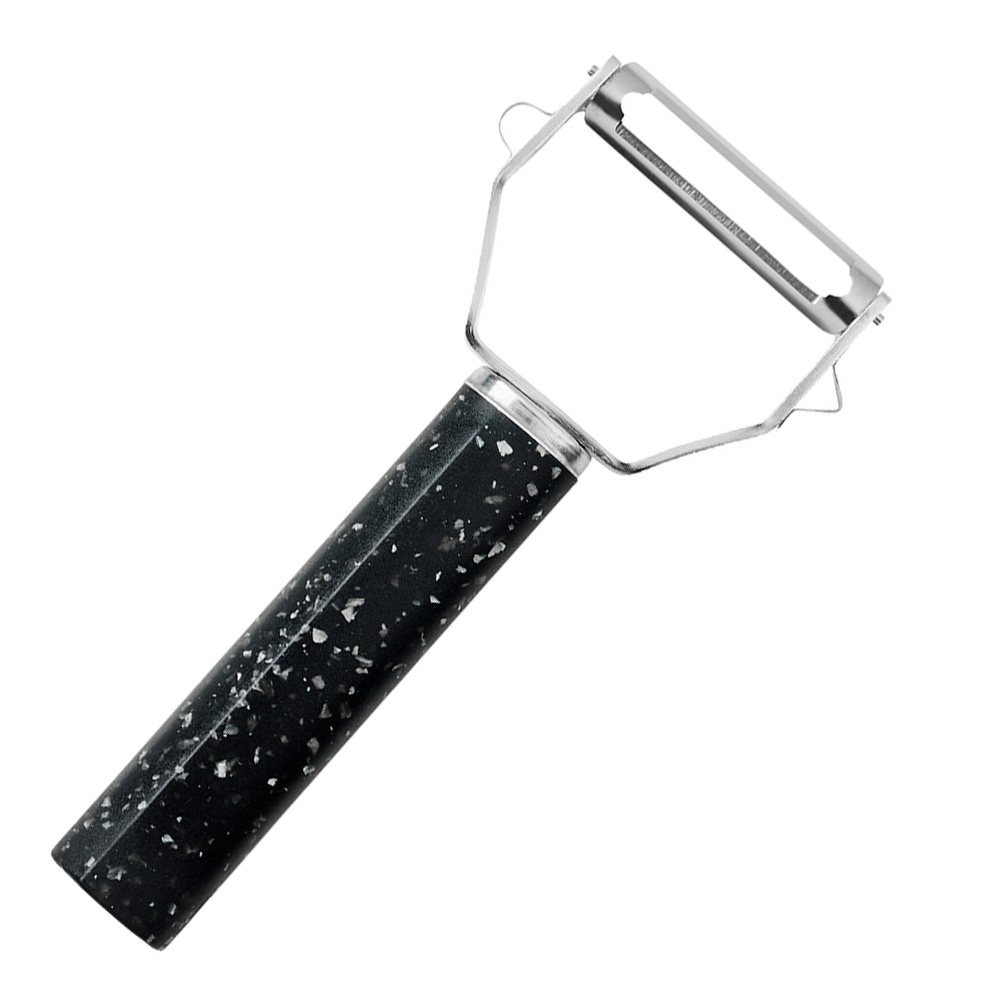 REDO Y-skalare 15 cm Svart