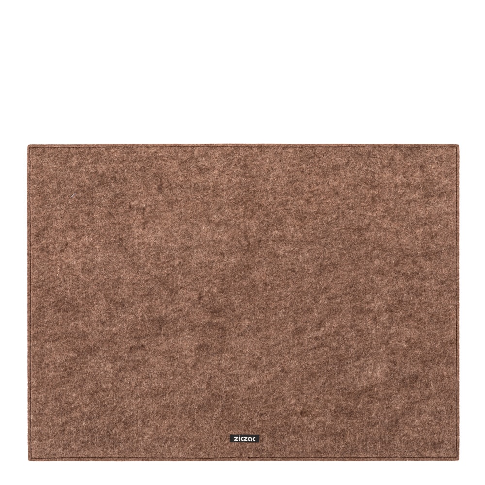 Nuno Bordstablett 45 cm Brun