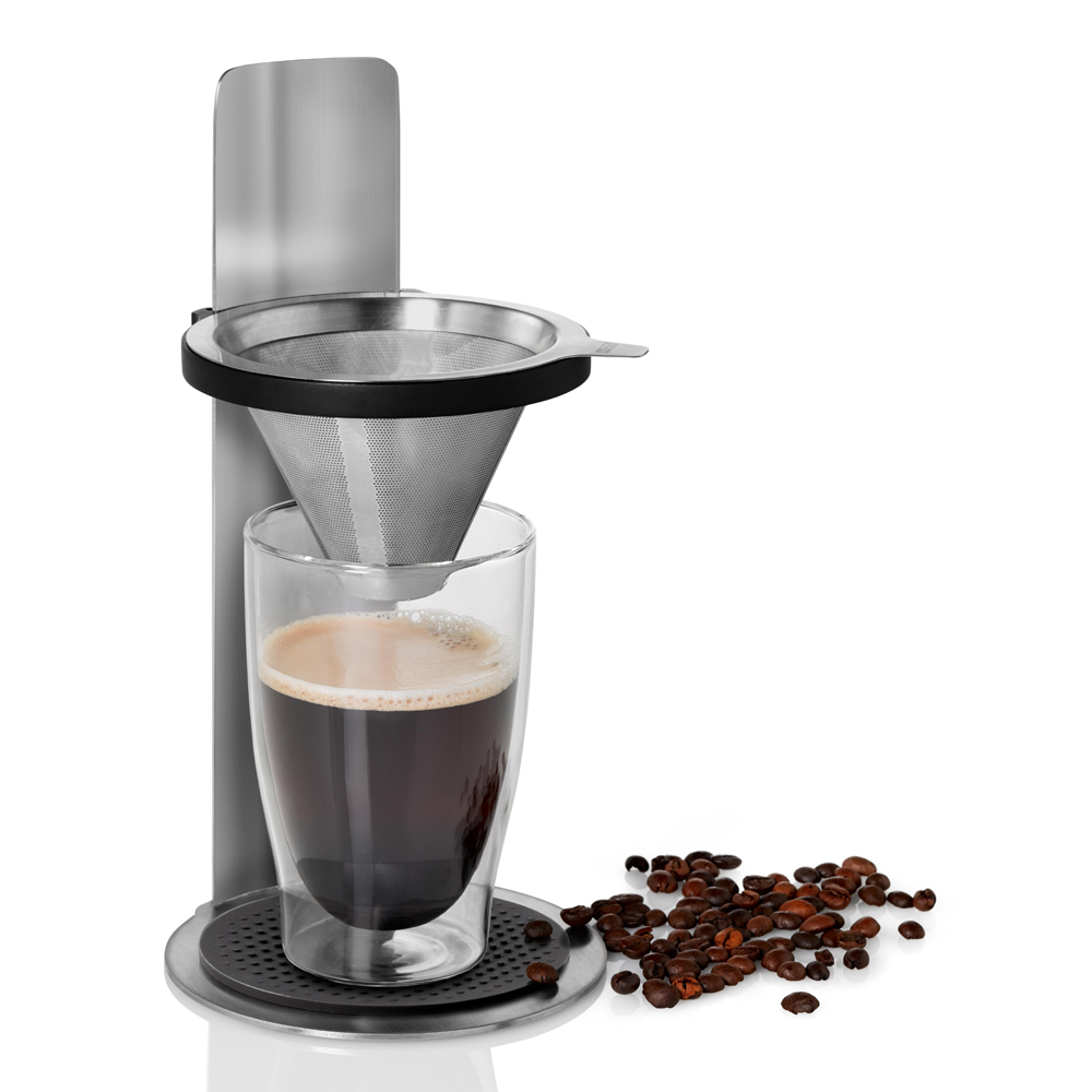 Mr. Brew Kaffebryggare
