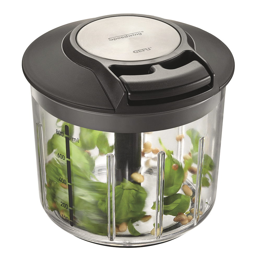 Speedwing Multihackare