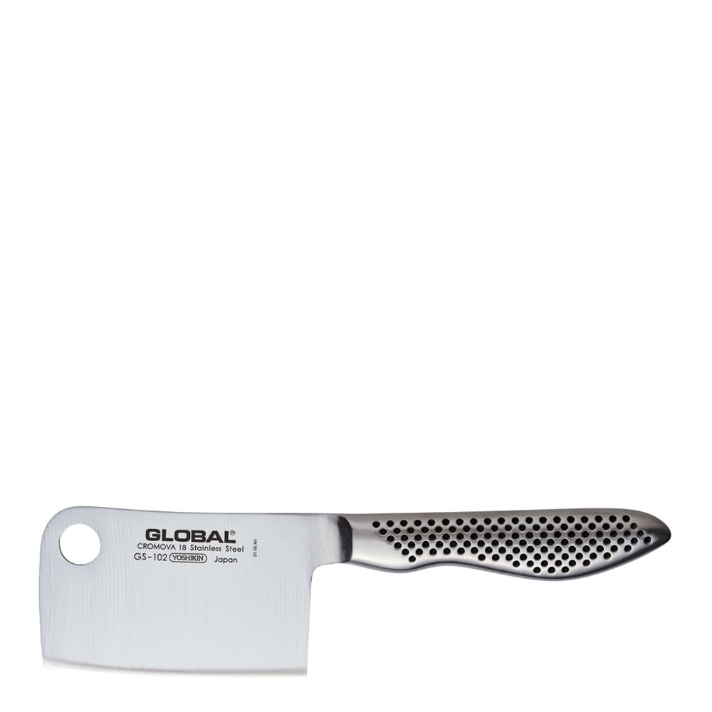 Global GS-102 Minihacka 8 cm