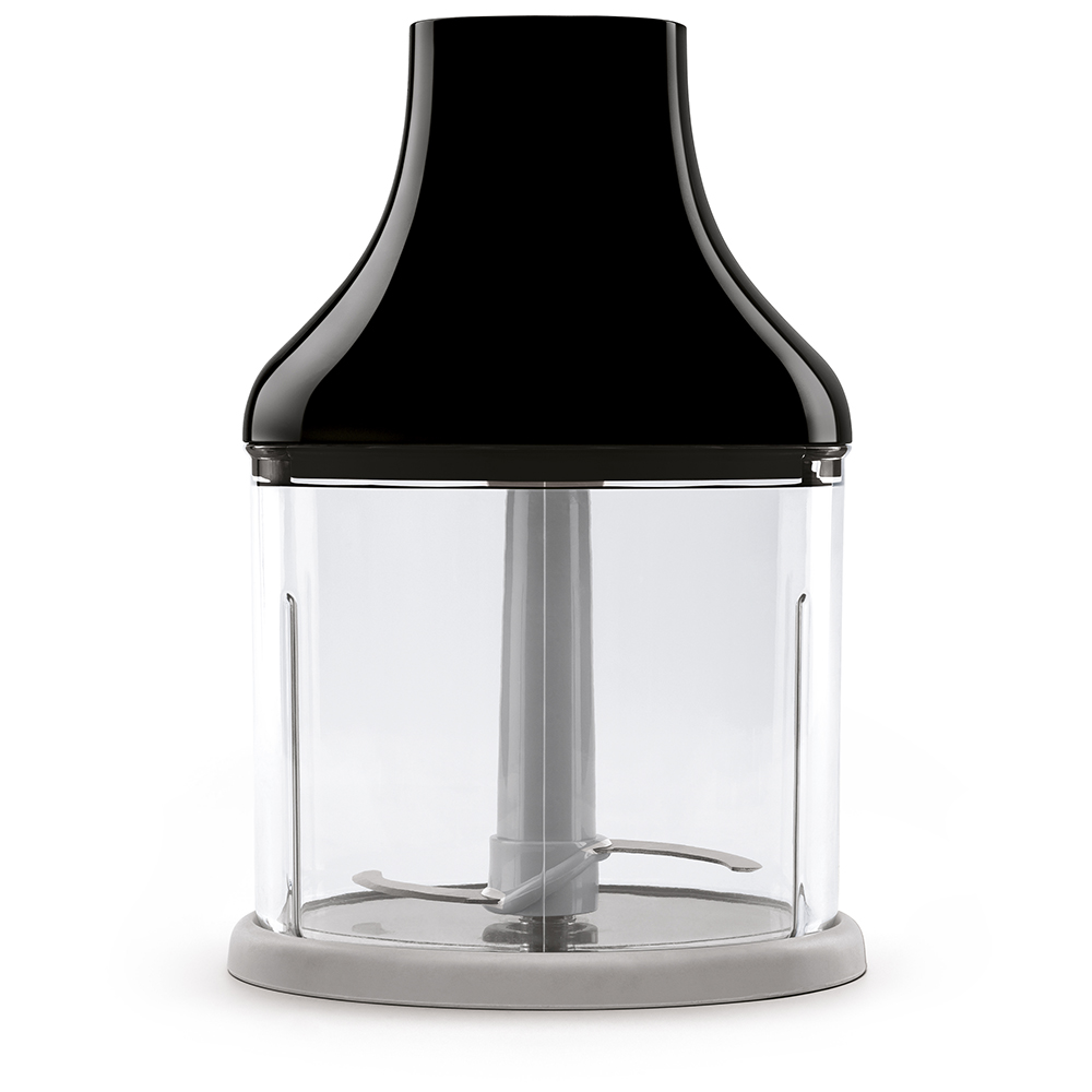 Smeg 50?s Style Stavmixer 700 watt Svart