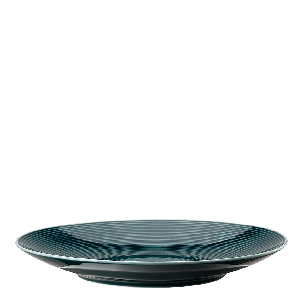 Mattallrik 28 cm Midnattsblå