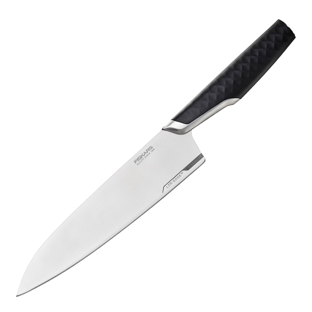 Titanium Kockkniv 20 cm