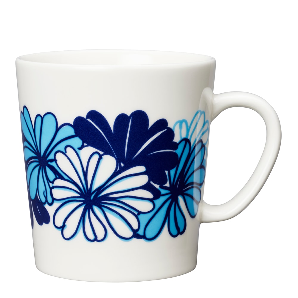 Marketta Mugg 30 cl