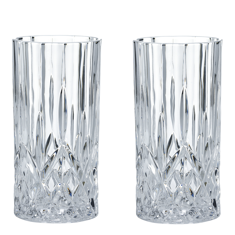 Harvey Longdrinkglas 36 cl 2-pack