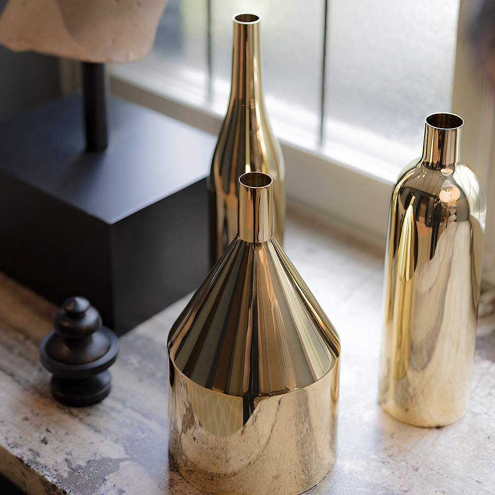 Via Fondazza Vas Model C 26 cm