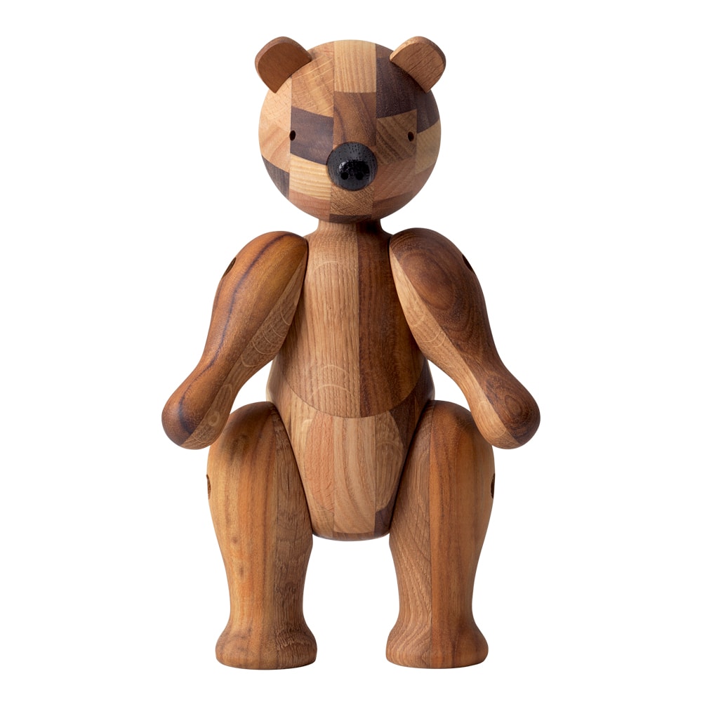 Björn Jubileum Mixed Wood Medium