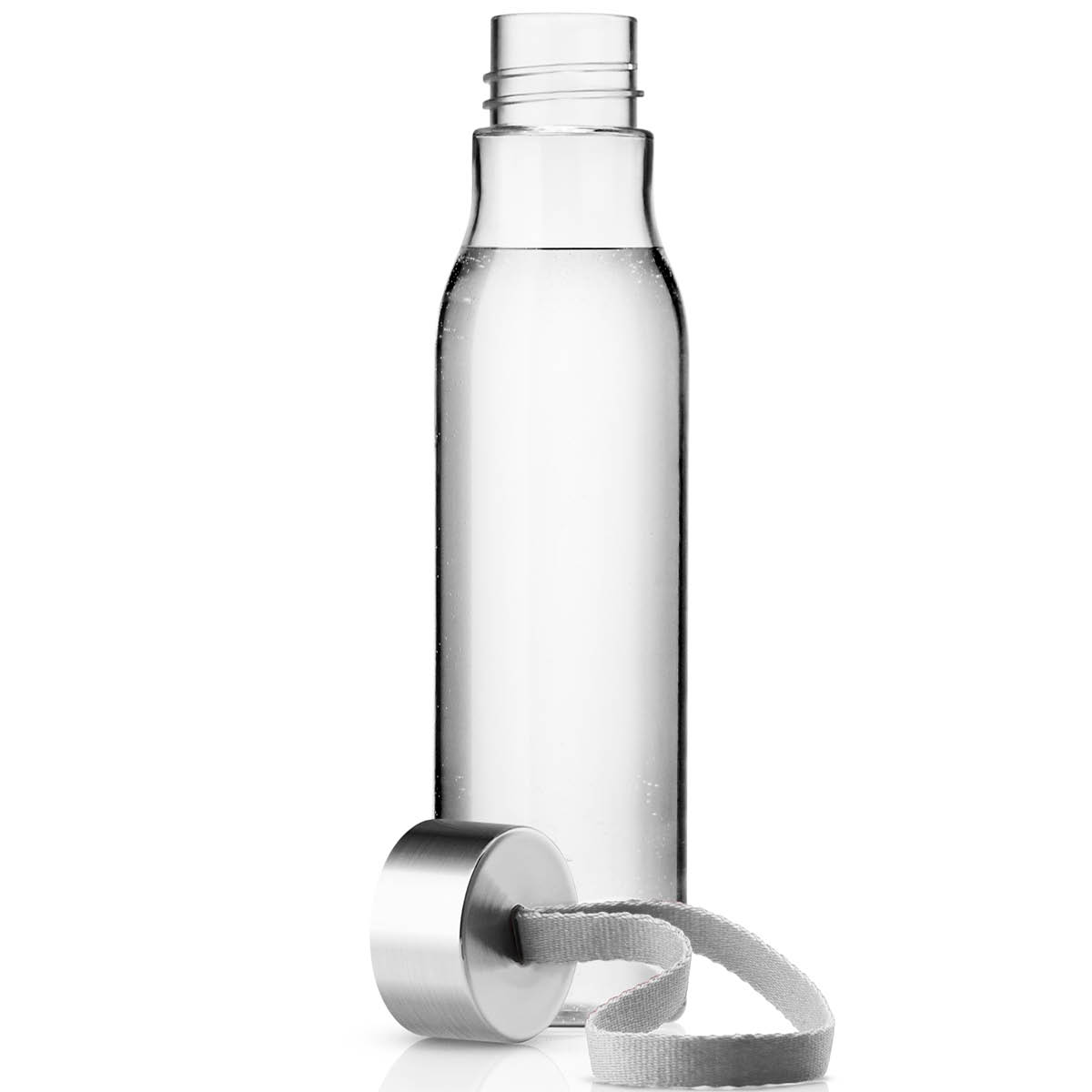 Dricksflaska 0,5 L Marble Grey