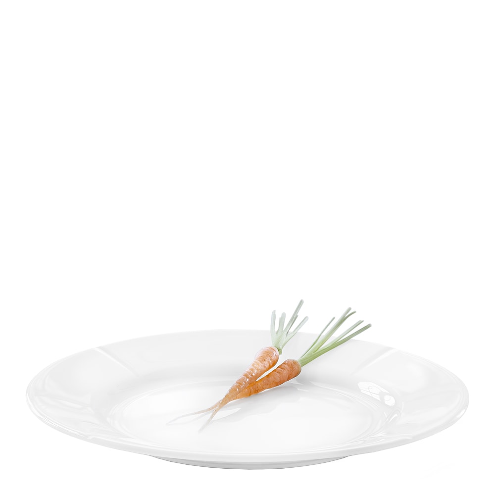 Grand Cru Tallrik flat 23 cm