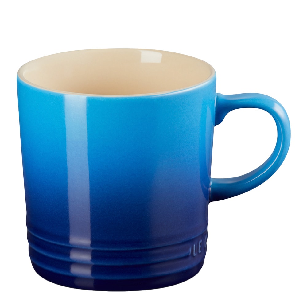 Mugg 35 cl Azure