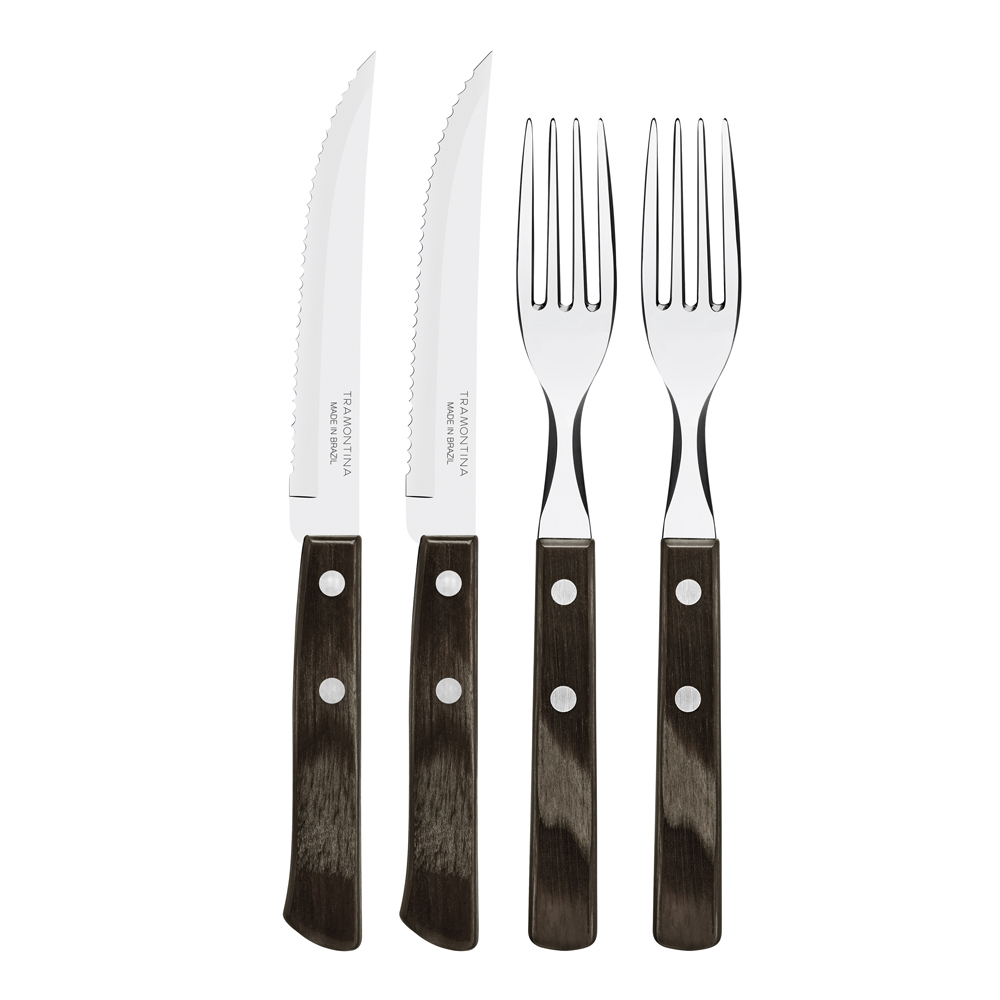 Grillbestick 4 delar