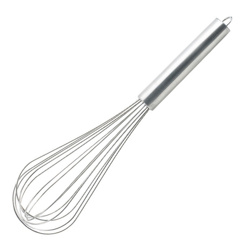Eva Trio Visp 25 cm Rostfri