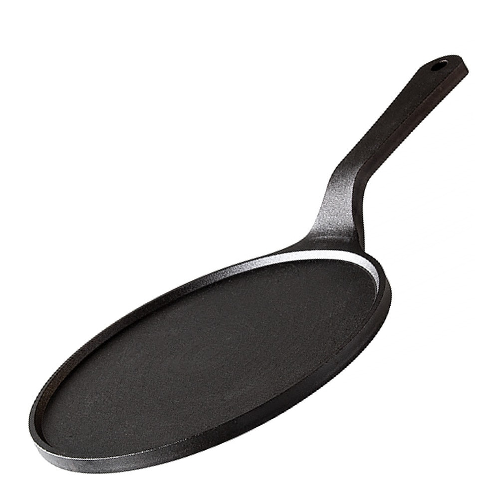 Crepespanna Kolstål 18 cm