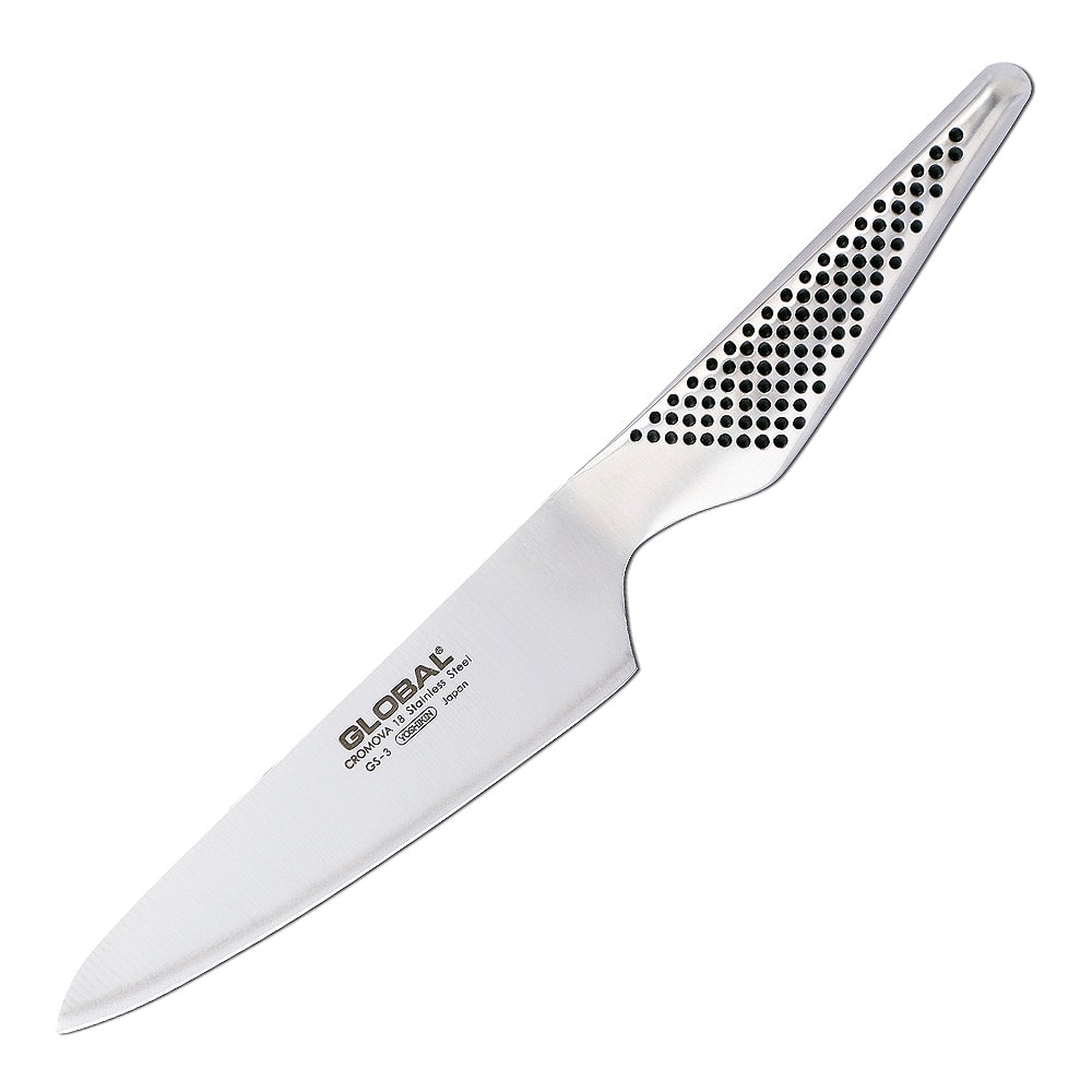 Global GS-3 Kockkniv 13 cm