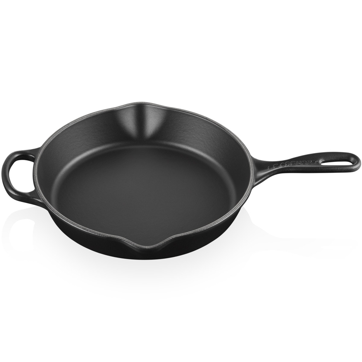 Signature Stekpanna Djup 26 cm Mattsvart