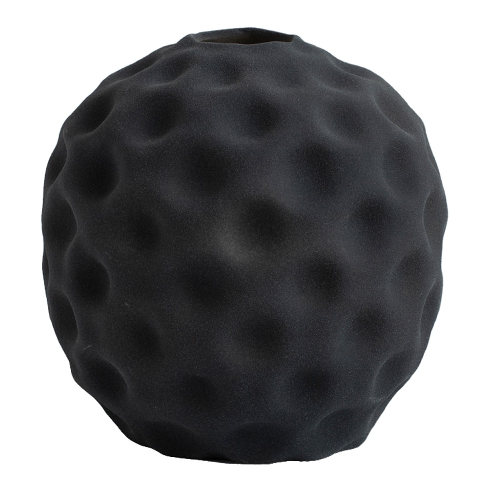 Seedpod Vas 14 cm Peppar