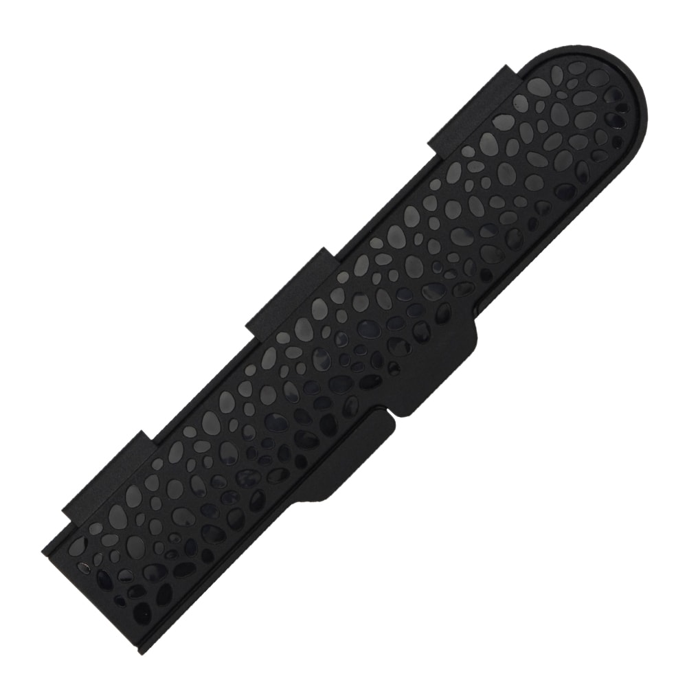 Knivfodral 2,5x16,5 cm Magnet