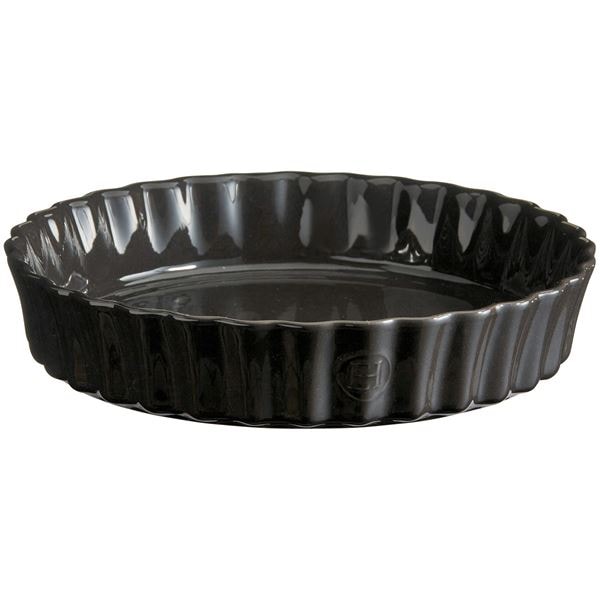 Owenware Pajform 28 cm Svart