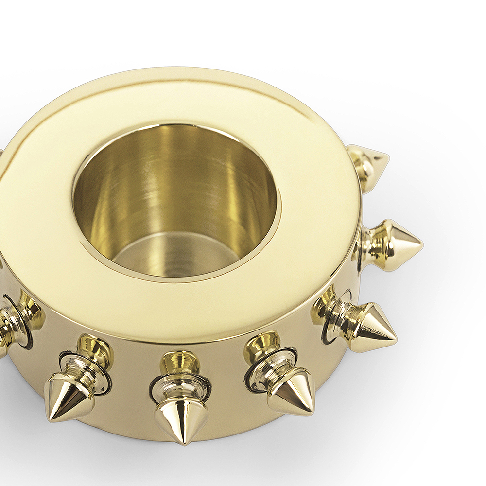 Spike Ljushållare 5,5 cm